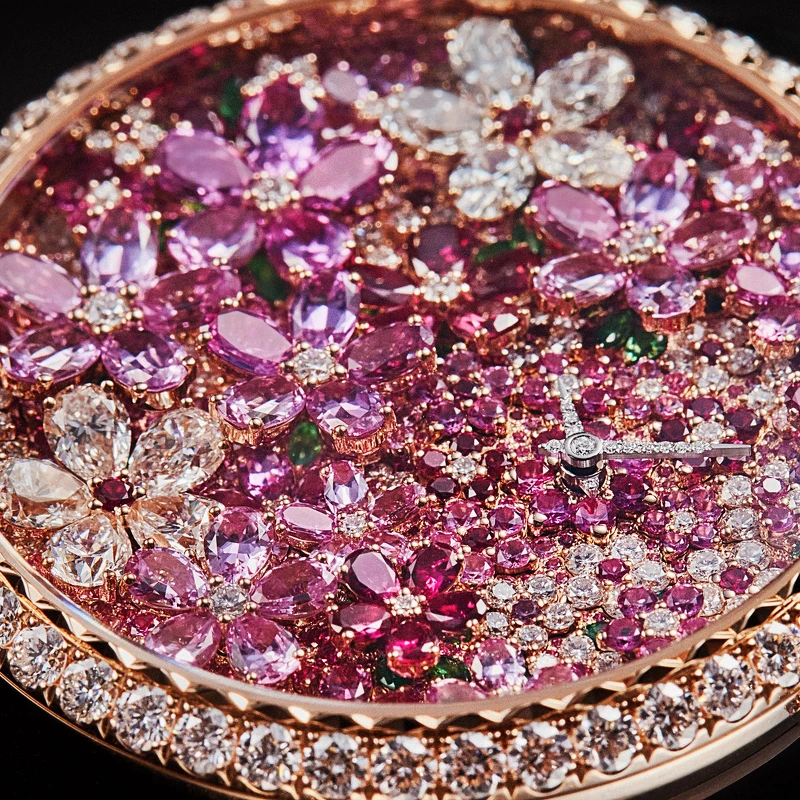 迪奧Dior,La D de Dior Buisson Couture 迪奧Dior,La D de Dior Buisson Couture