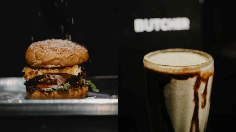 Photo / IG@butcher_lpy Photo / IG@butcher_lpy