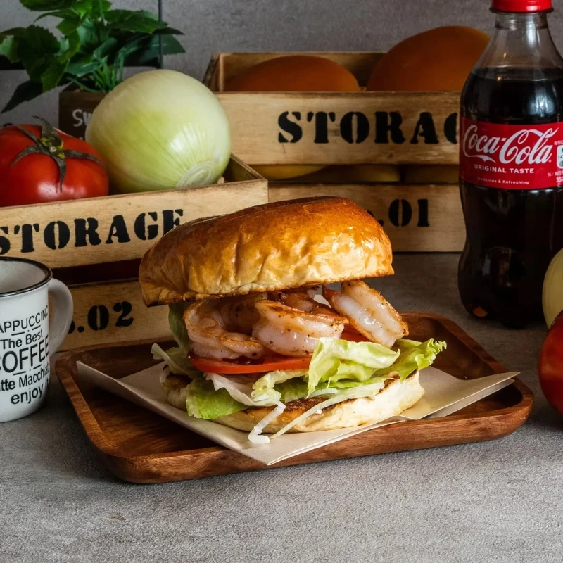 Photo / IG@trufflexburger Photo / IG@trufflexburger