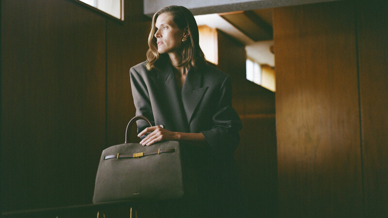 Hudson caribou suede and smooth Hudson caribou suede and smooth