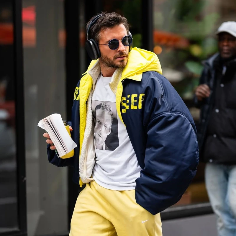 Instagram @jbayleaf Instagram @jbayleaf