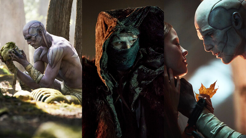 雅各艾洛迪演出2025年《科學怪人 Frankenstein》 雅各艾洛迪演出2025年《科學怪人 Frankenstein》