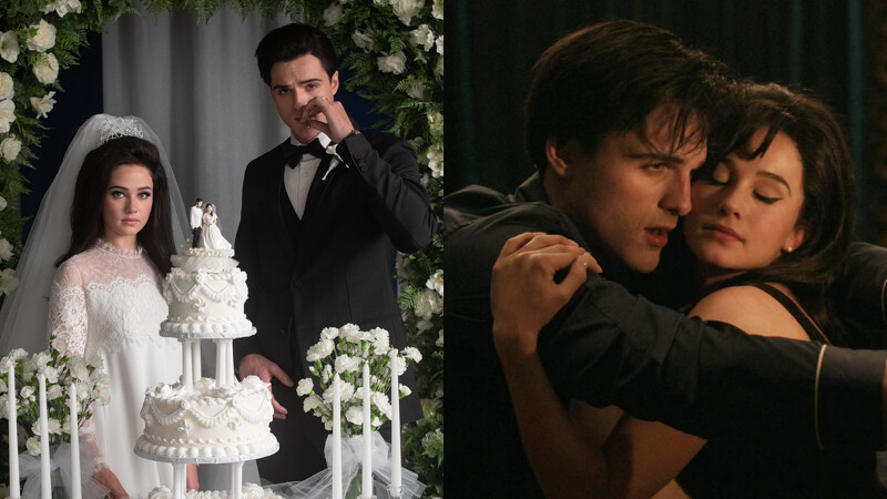 雅各艾洛迪演出2023年《貓王與我 Priscilla》 雅各艾洛迪演出2023年《貓王與我 Priscilla》