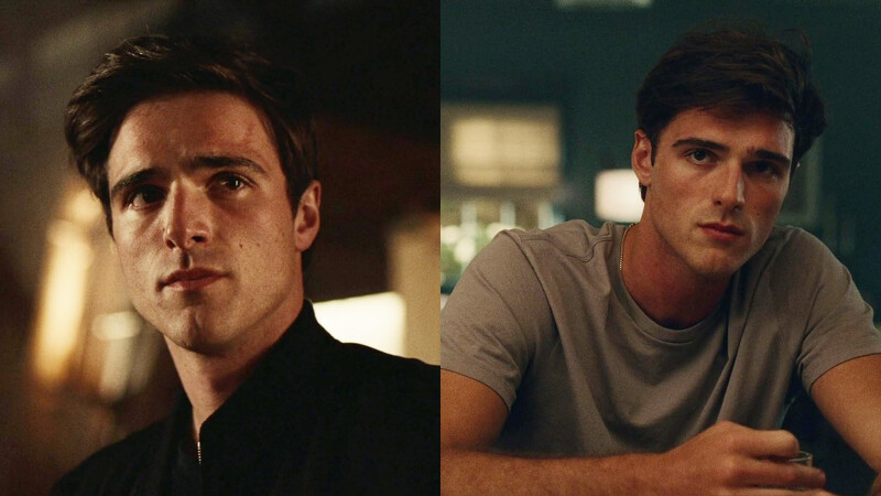 雅各艾洛迪演出2019年《高校十八禁 Euphoria》 雅各艾洛迪演出2019年《高校十八禁 Euphoria》