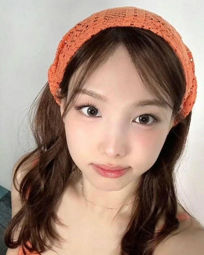 Photo/ IG @nayeonyny Photo/ IG @nayeonyny