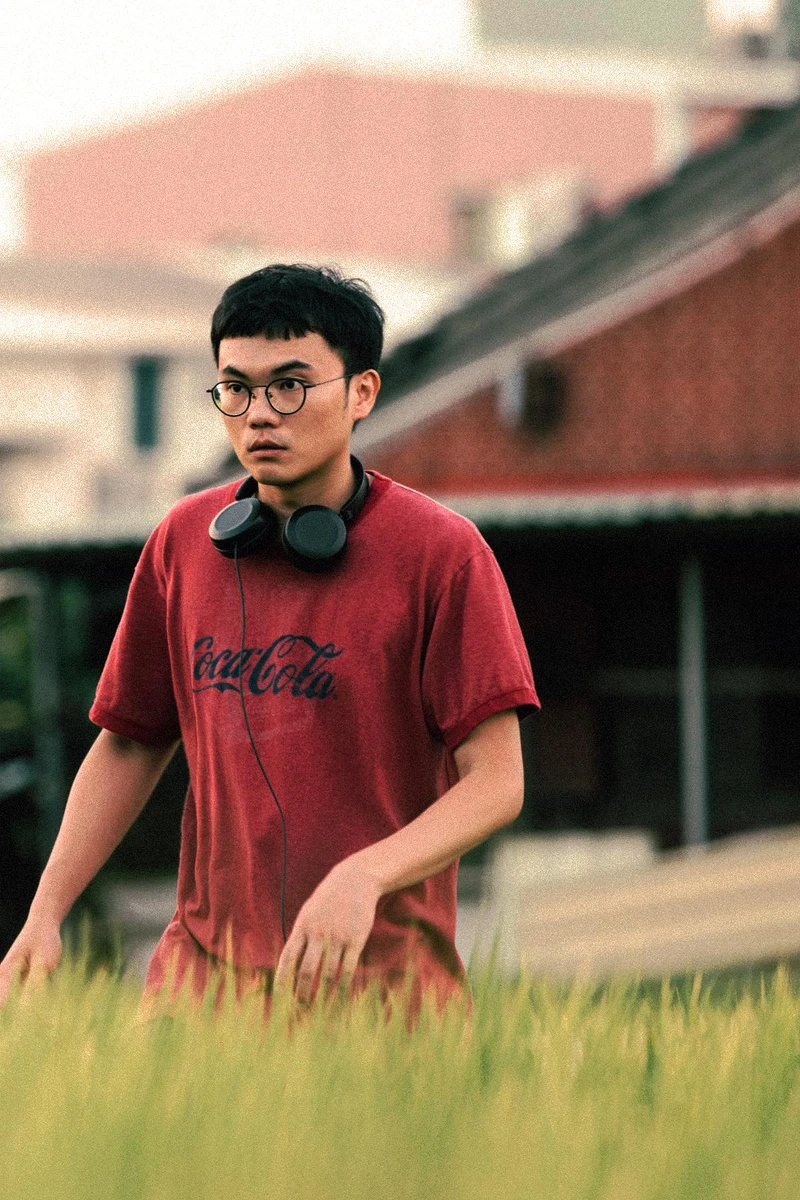 潘克印工作照 潘克印工作照