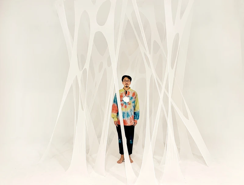 梁碩麟提供 梁碩麟提供