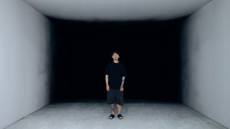 梁碩麟提供 梁碩麟提供