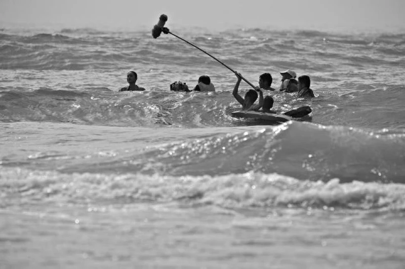 工作照。|杜均堂提供 工作照。|杜均堂提供