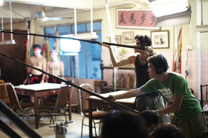 工作照。|杜均堂提供 工作照。|杜均堂提供