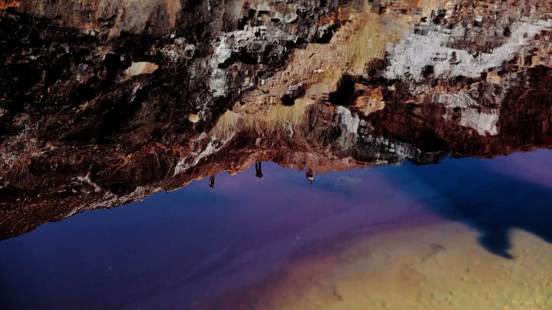 陳克勤攝影作品。|陳克勤提供 陳克勤攝影作品。|陳克勤提供