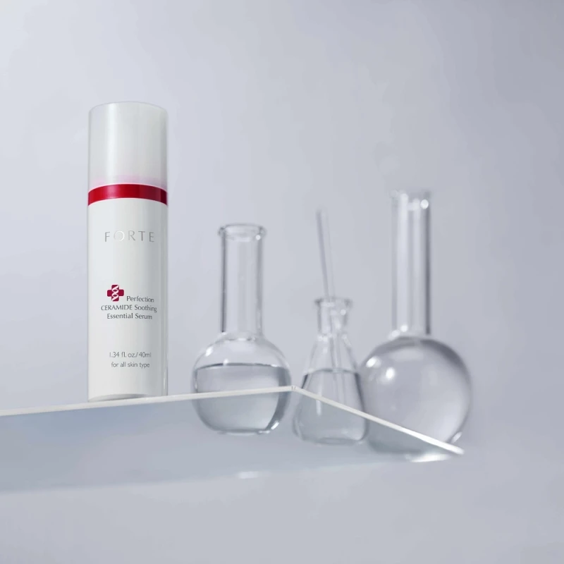 FORTE Ceramide全效舒緩精華液40ml，NT1,680