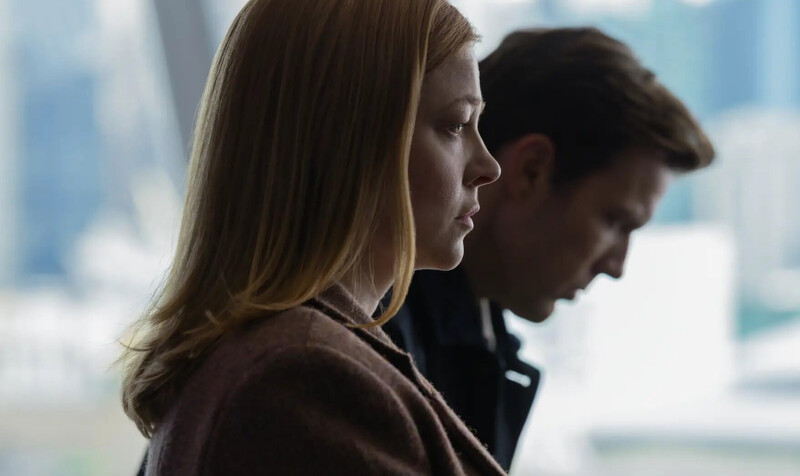 《都是她的錯》劇照 《都是她的錯》劇照