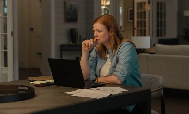 《都是她的錯》劇照 《都是她的錯》劇照