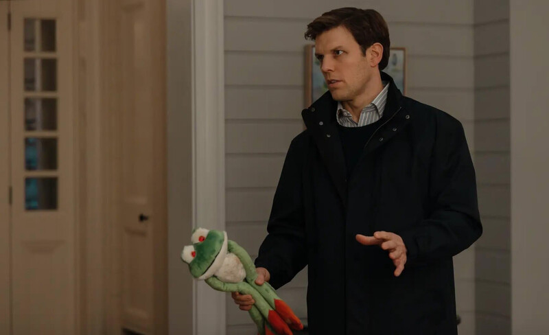 《都是她的錯》劇照 《都是她的錯》劇照