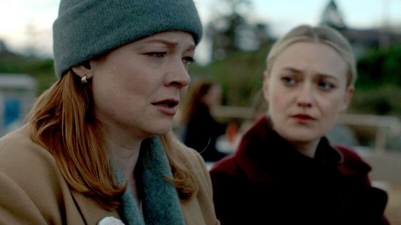 《都是她的錯》劇照 《都是她的錯》劇照