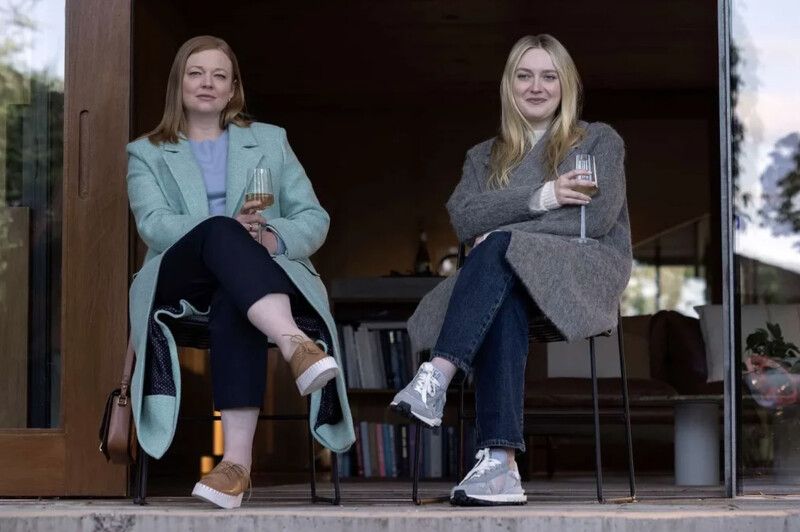 《都是她的錯》劇照 《都是她的錯》劇照