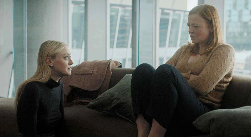 《都是她的錯》劇照 《都是她的錯》劇照