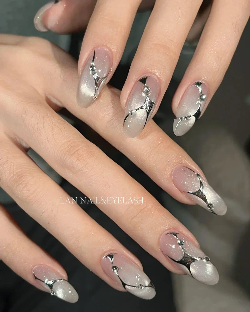 Photo/ 小紅書 @Doe甲了没💅 Photo/ 小紅書 @Doe甲了没💅