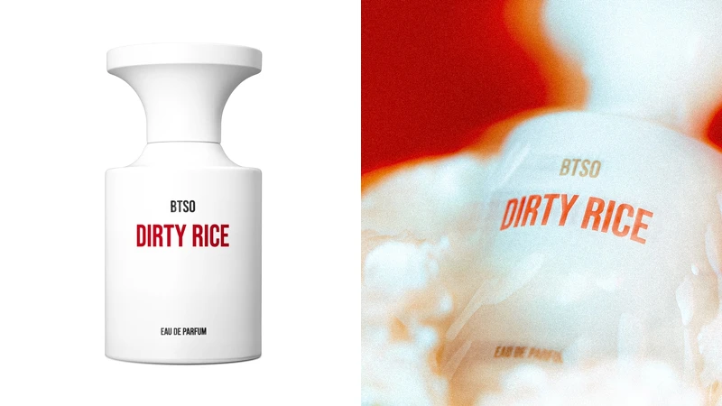 BORNTOSTANDOUT 飯飯之交淡香精15ml,NT2,750/50ml,NT5,800/100ml NT$8,800 BORNTOSTANDOUT 飯飯之交淡香精15ml,NT2,750/50ml,NT5,800/100ml NT$8,800