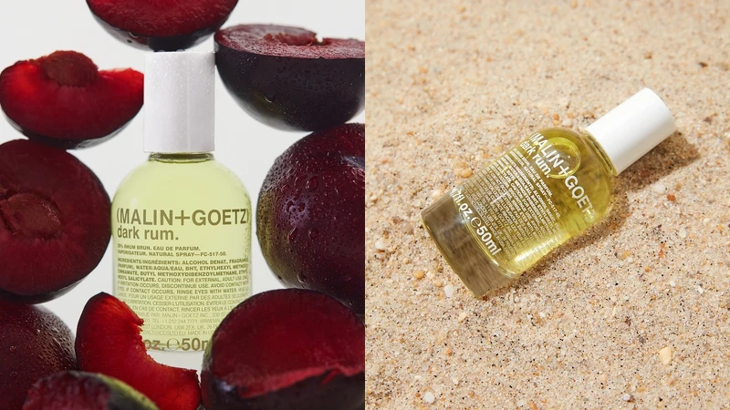 Malin+Goetz 蘭姆酒淡香精 50ml,NT$3,500 Malin+Goetz 蘭姆酒淡香精 50ml,NT$3,500