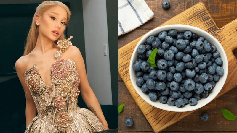 Photo/Instagram@arianagrande、Getty Images Photo/Instagram@arianagrande、Getty Images