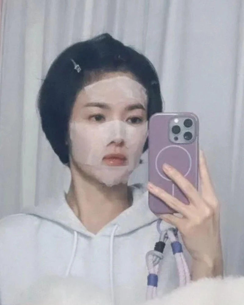 Photo/ IG @kyo1122 Photo/ IG @kyo1122