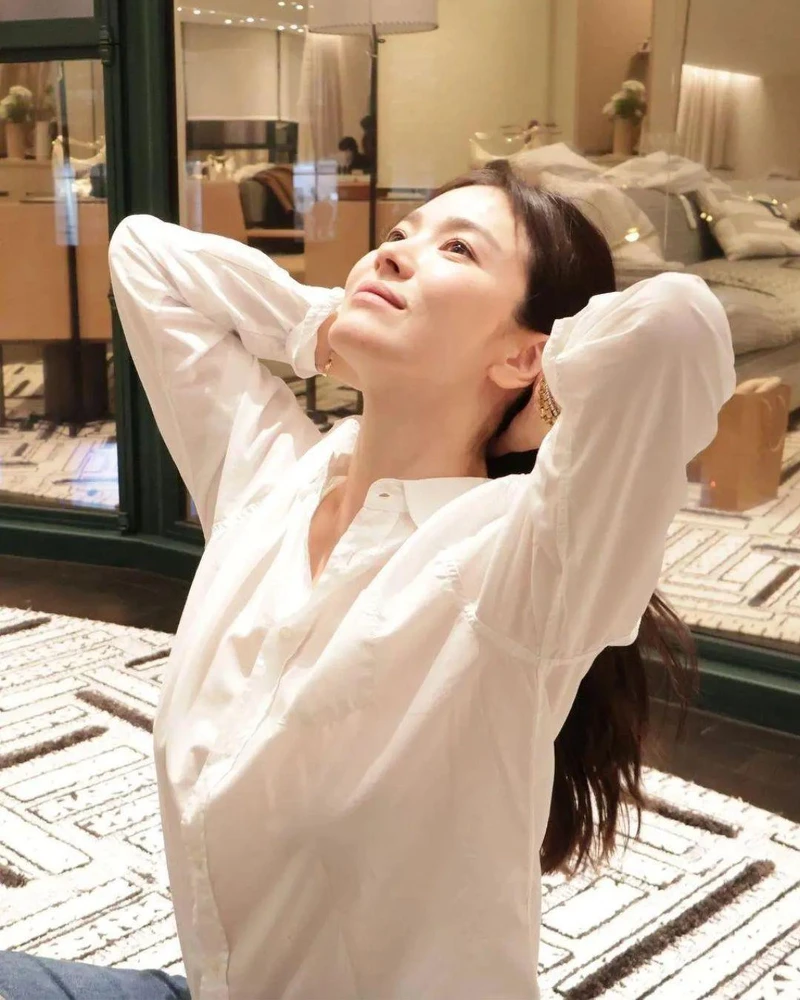 Photo/ IG @kyo1122 Photo/ IG @kyo1122