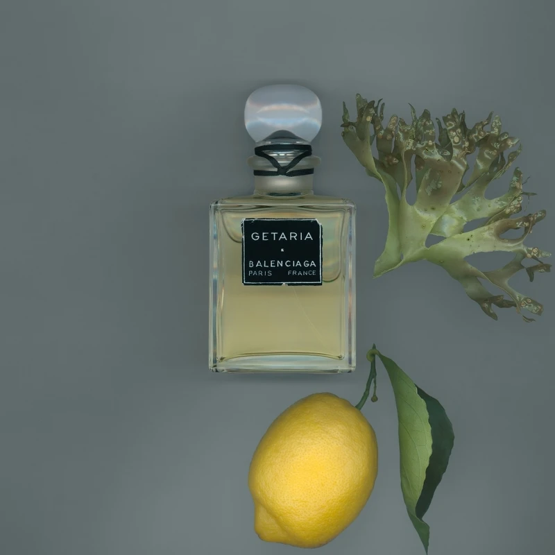 Balenciaga Getaria香精100ml，NT10,000