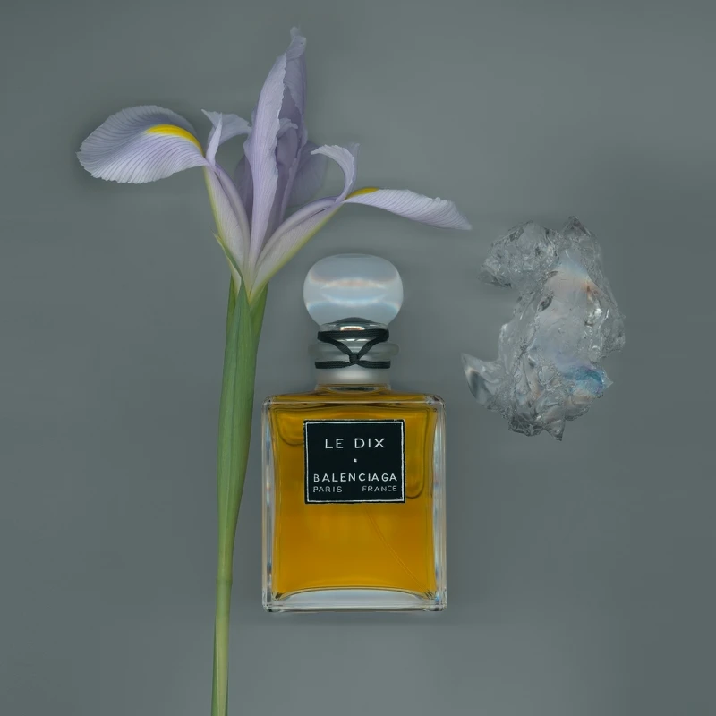 Balenciaga Le Dix香精100ml，NT10,000