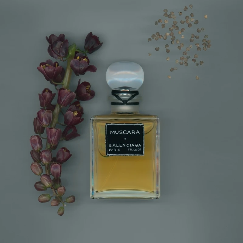 Balenciaga Muscara香精100ml，NT10,000