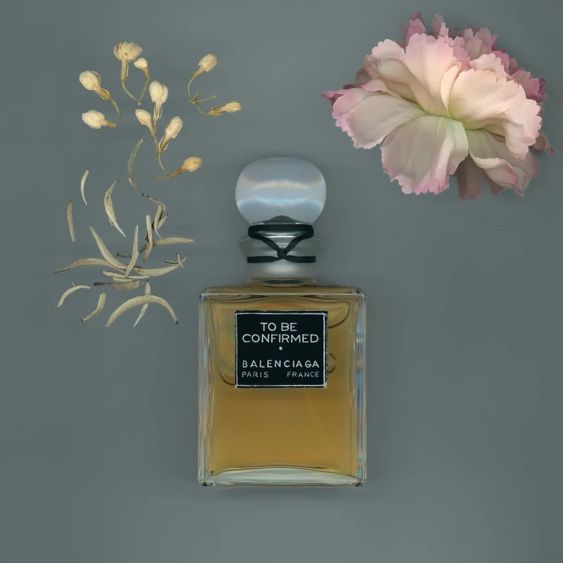 Balenciaga To Be Confirmed香精100ml，NT10,000