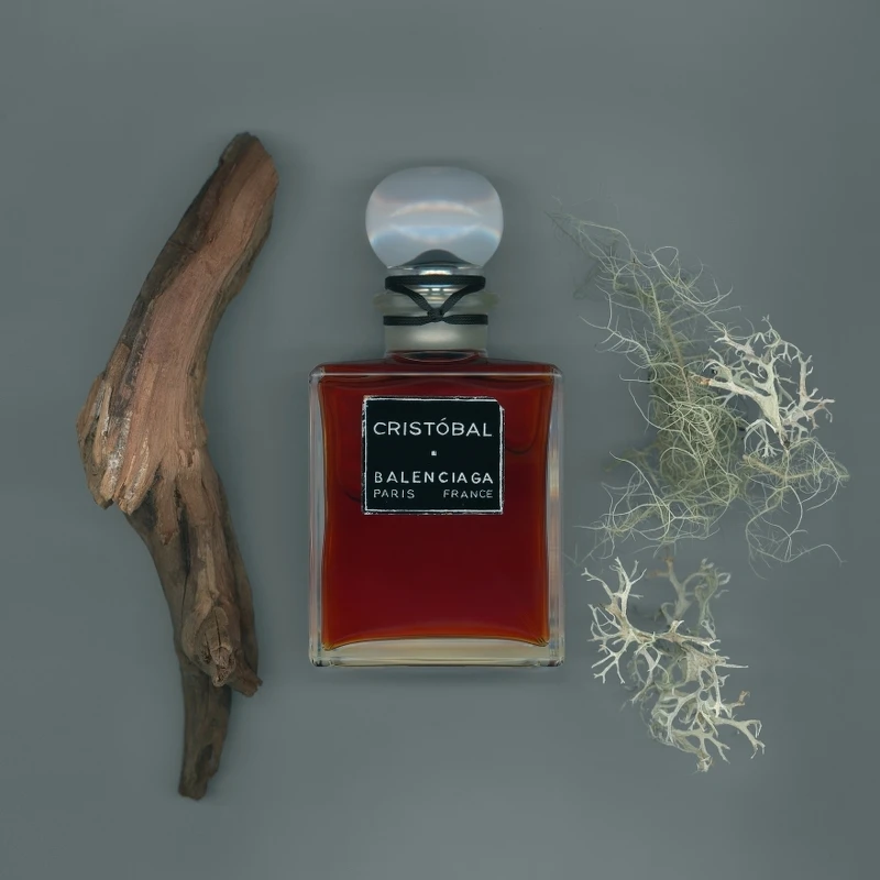 Balenciaga Cristó bal香精100ml，NT10,000