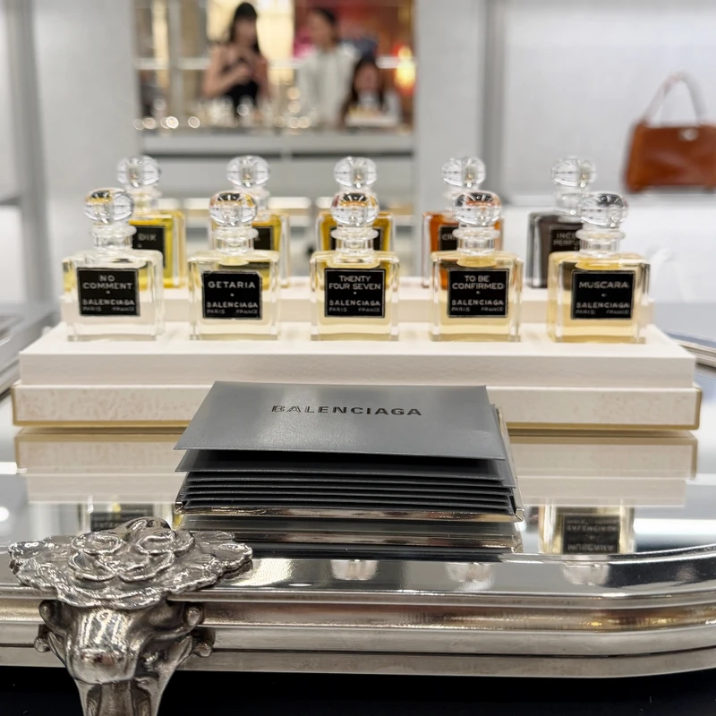 Balenciaga Le Dix Set典藏組，NT12,300