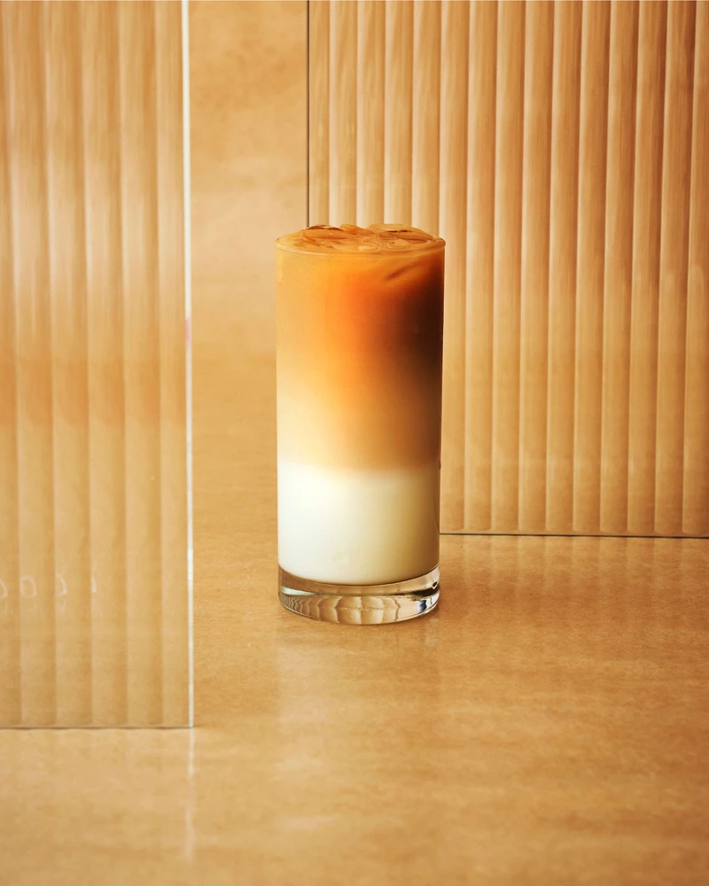 青山的天蟬那堤（圖片來源／青山官網）