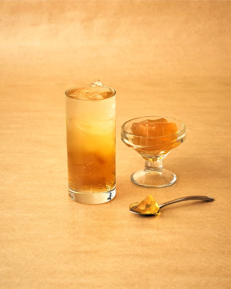 青山的菜燕春青（圖片來源／青山官網）