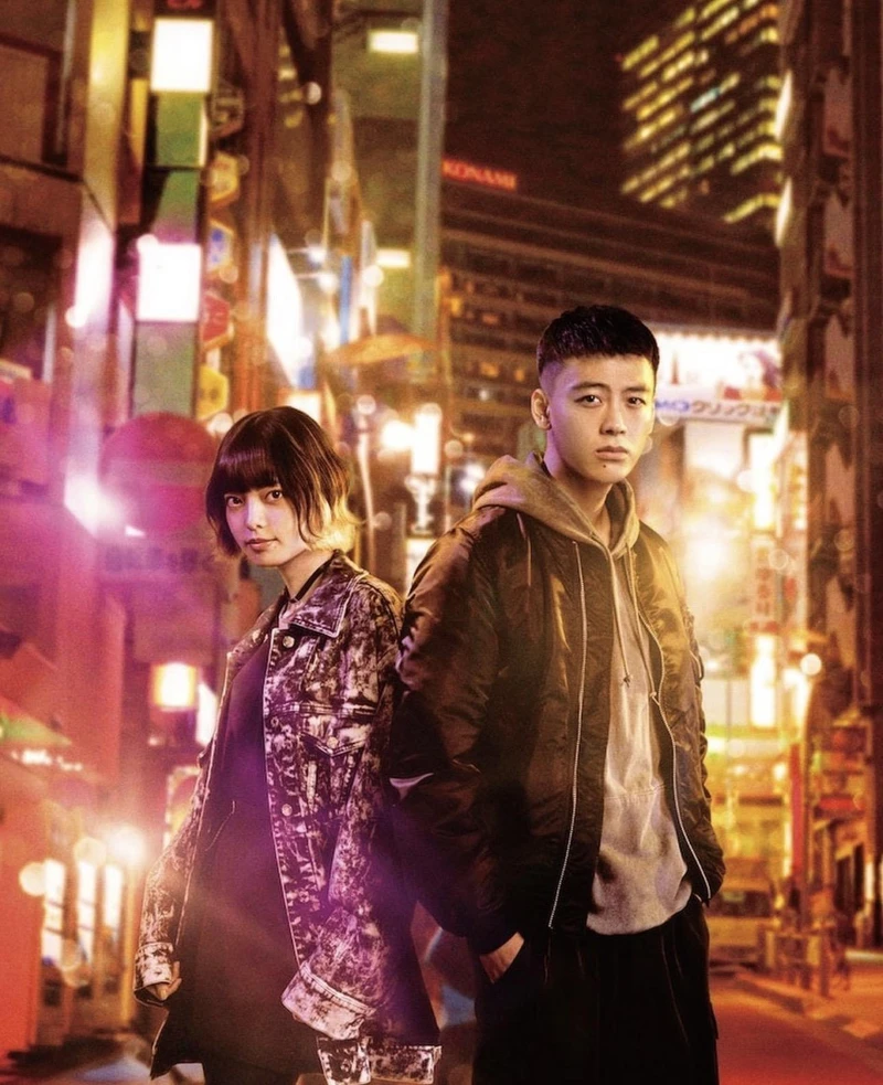 竹內涼真曾演出翻拍韓版的《六本木CLASS》。