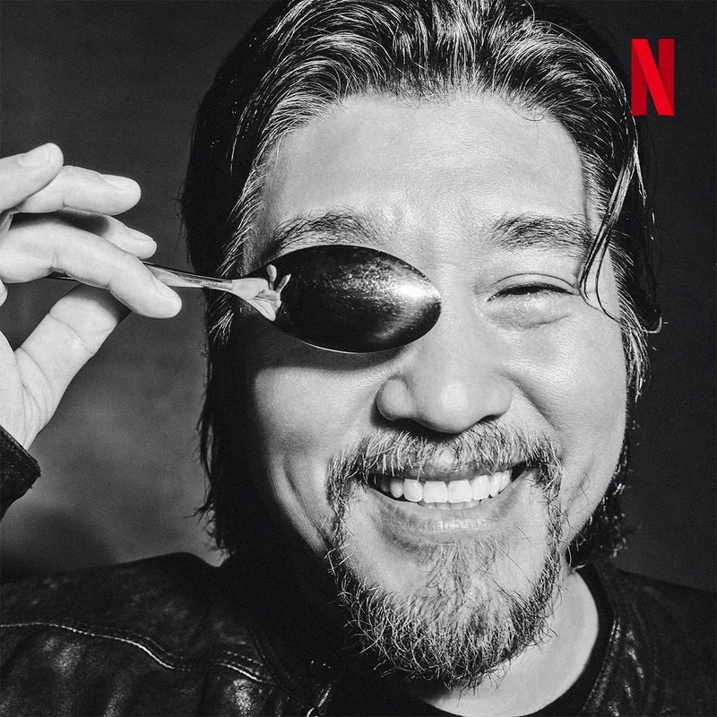 上季人氣王主廚李愛德華（Edward Lee）也許會加入客座主廚的行列？