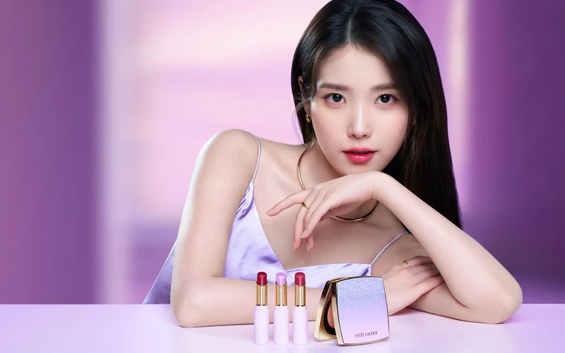 雅詩蘭黛 薰衣草之吻系列