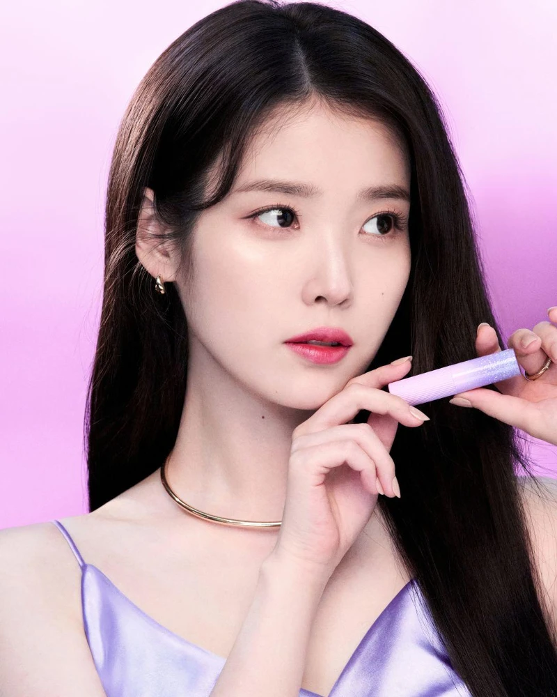 雅詩蘭黛 水啵啵琉璃潤唇膏 薰衣草之吻限定版 NT990