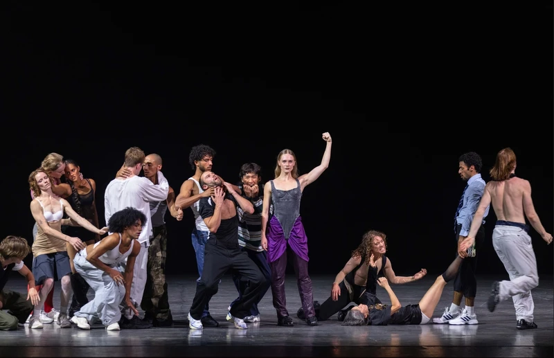 (La) Horde 01-10-25_©CosimoTrimboli