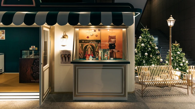 A11 北大門驚喜派送站 A11 北大門驚喜派送站