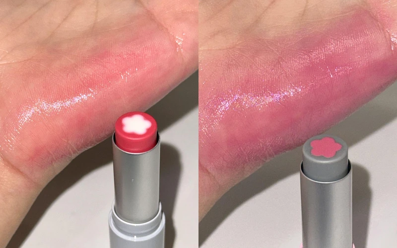 rom&nd × ZO&FRIENDS 果凍唇膏