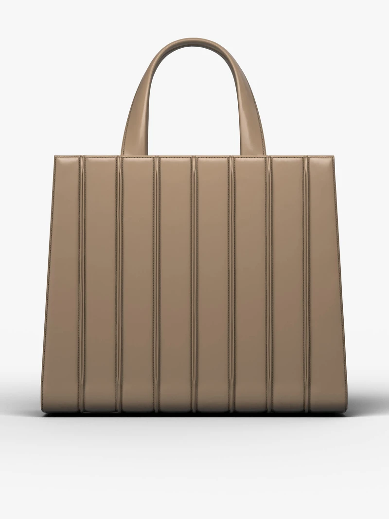 Max Mara Whitney Bag，NT$119,900。