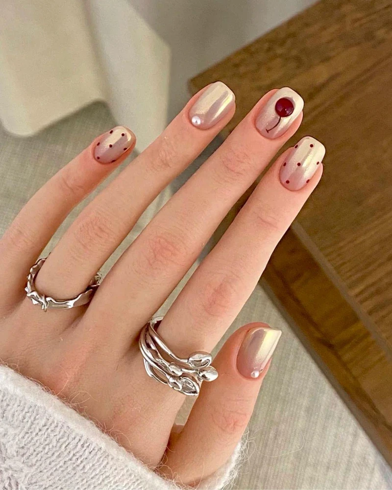 Photo/ 小紅書 ＠小米粒（欧气满满版