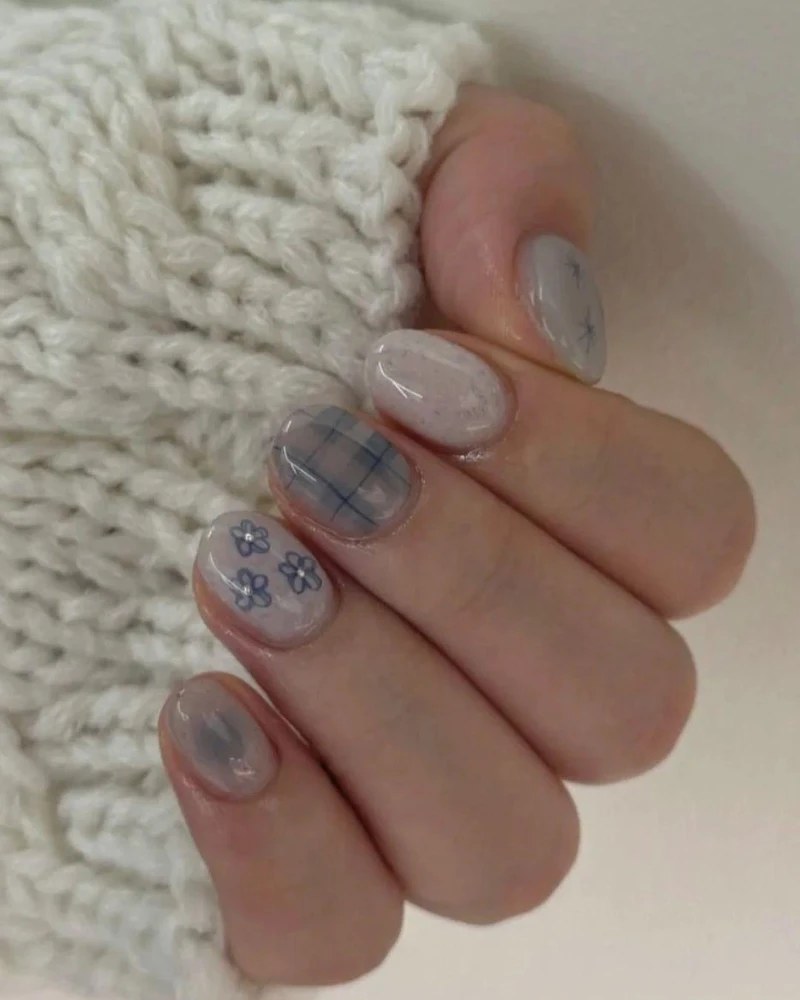 Photo/ 小紅書 ＠owanail__