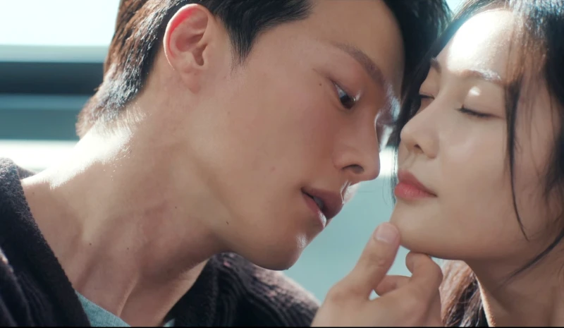 《一吻爆炸》張基龍捉弄禹多備