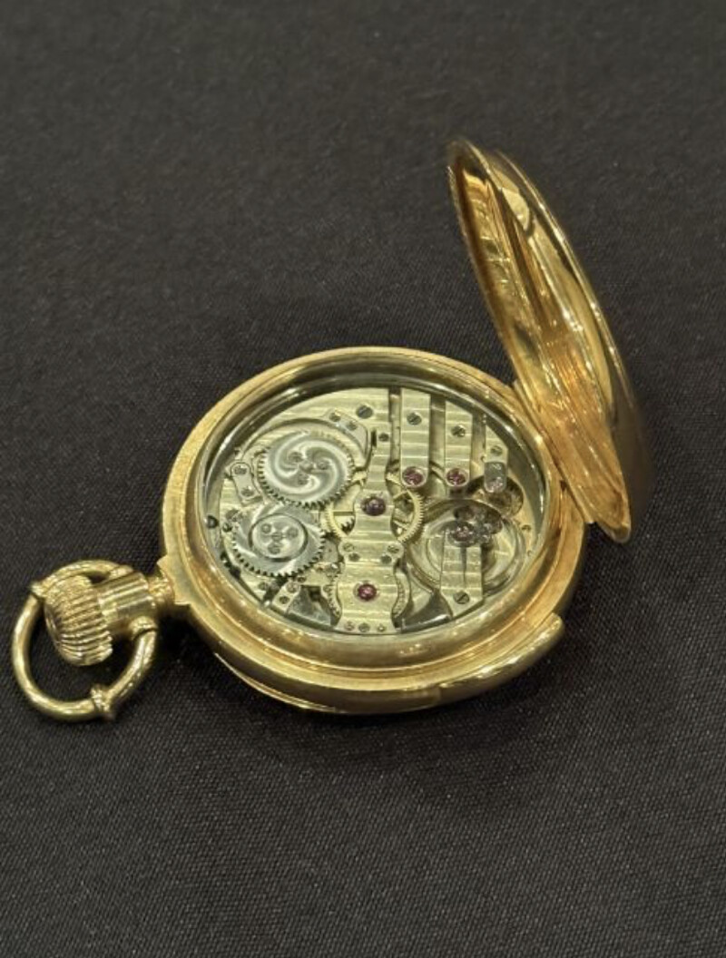 ＠Henry Aldridge & Son Ltd