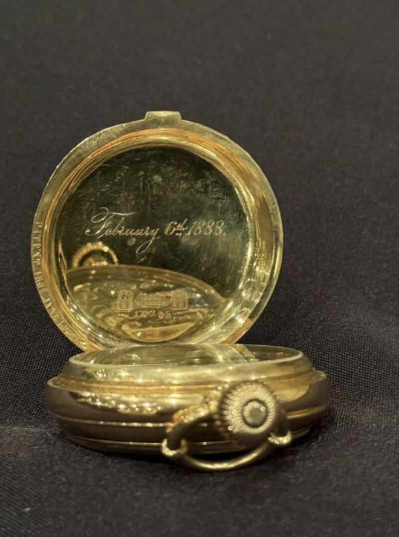 ＠Henry Aldridge & Son Ltd