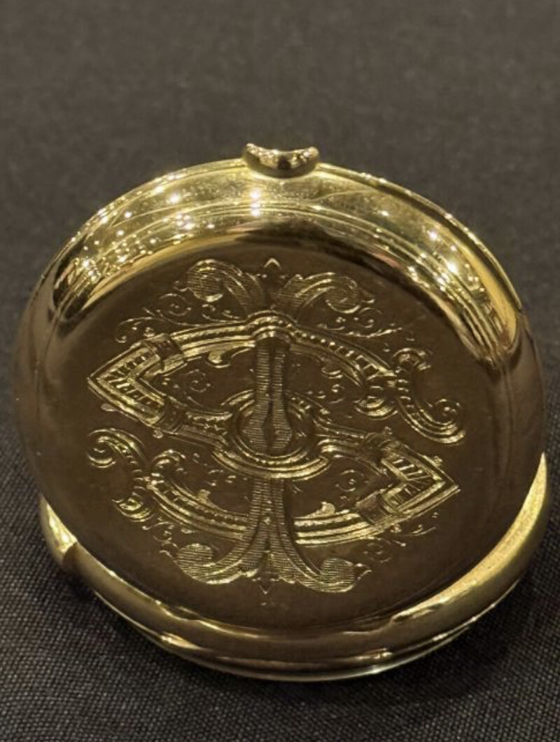 ＠Henry Aldridge & Son Ltd